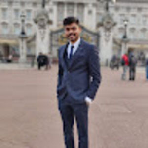 Meet your Posher, Mahesh